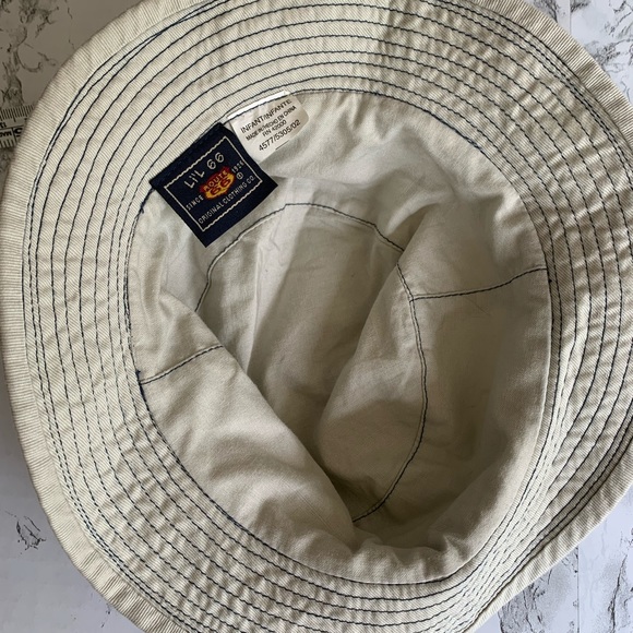 Bucket hat (infant) - Picture 5 of 5